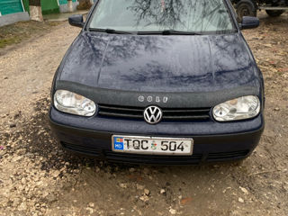 Volkswagen Golf foto 2