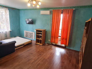 Apartament cu 2 camere, 48 m², Buiucani, Chișinău foto 4