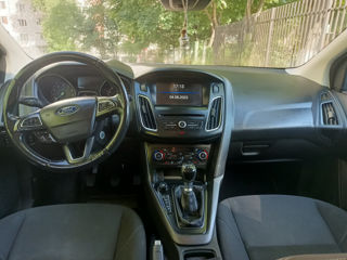 Ford Focus foto 2