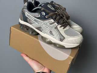 Asics Gel Quantum Kinetic Birch Dark Taupe foto 5