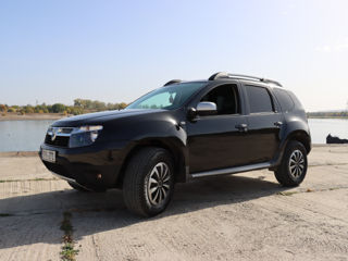 Dacia Duster foto 4