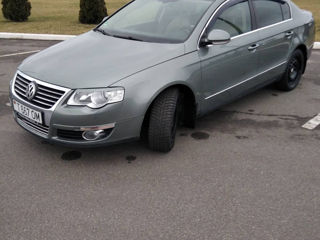 Volkswagen Passat foto 7