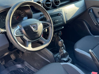 Dacia Duster foto 4