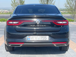 Renault Talisman foto 5