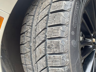 Anvelope 245/50 r18 foto 3