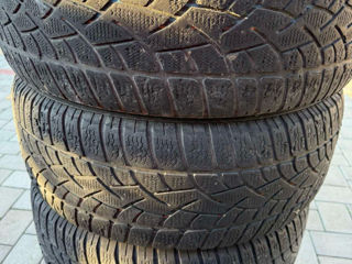 DUNLOP 225/50 R18