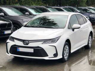 Toyota Corolla foto 1