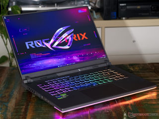 Новый запечатаный Asus Rog Strix G16