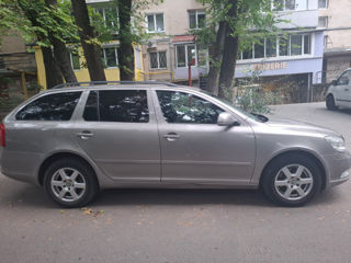 Skoda Octavia foto 6