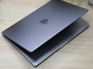 Macbook Pro 14 2021 (M1 Pro/32Gb RAM/1TB SSD) foto 5