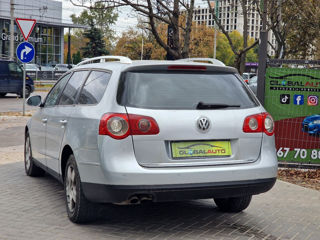 Volkswagen Passat foto 4