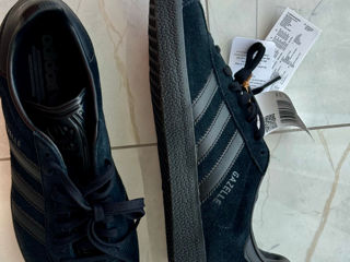 Adidasi Gazelle Original foto 2