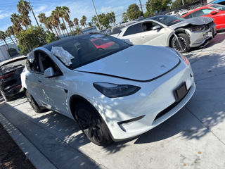 Tesla Model Y, 2024 г.