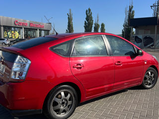 Toyota Prius foto 6