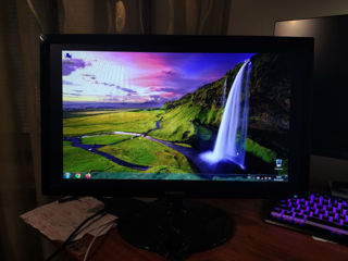 Monitor Samsung 20"