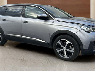 Peugeot 5008 foto 8