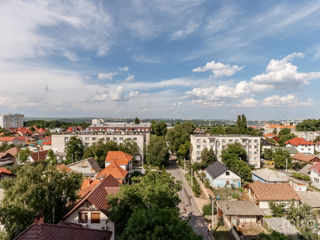 Apartament cu 2 camere, 60 m², Buiucani, Chișinău foto 17