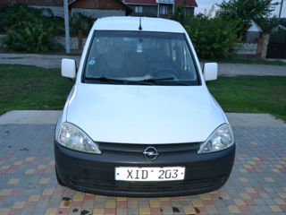 Opel Combo foto 2