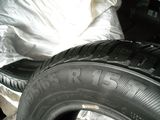 iarna 195/65 R15 Germany- urgent foto 4