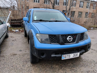 Nissan Navara foto 6