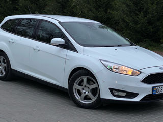 Ford Focus foto 6