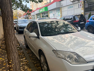 Renault Laguna foto 2