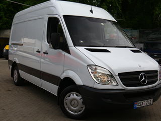 Mercedes Sprinter 316