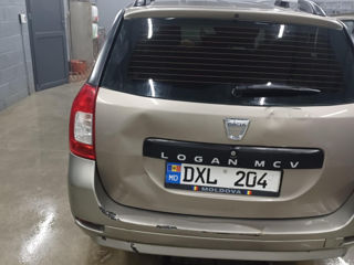 Dacia Logan Mcv foto 10