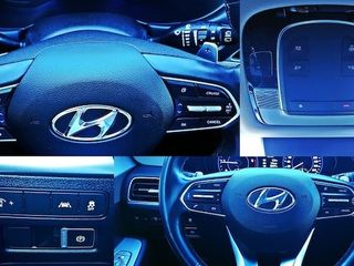 Hyundai Altele foto 7