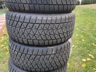 Anvelope Bridgestone Blizzak 265/50 R20