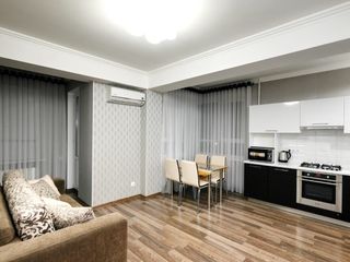 Chirie, apartament cu 1dormitor, pe termen (1luna -6luni) foto 5