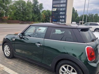 Mini Cooper, 2014