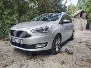 Ford C-Max foto 4