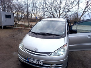 Toyota Previa foto 2