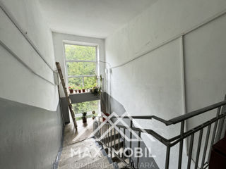 Apartament cu 3 camere, 72 m², Râșcani, Chișinău foto 19