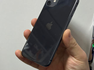 iPhone 11/64 GB black