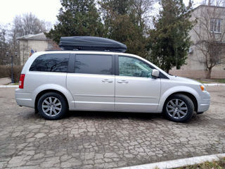 Chrysler Town&Country foto 8