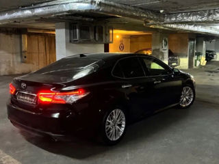 Toyota Camry foto 3