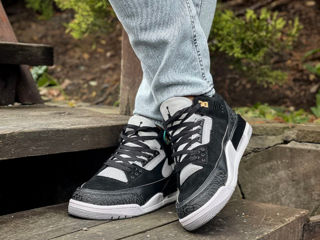 Nike Air Jordan 3 Retro SE Black foto 8