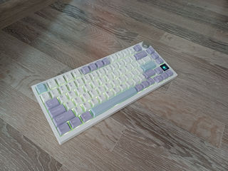 Tastatura Mecanica Gaming AJAZZ AK820 PRO foto 4