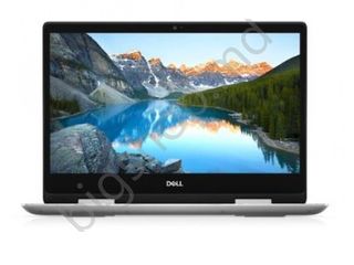 Laptop Dell Inspiron 14 5000 Silver (5491) foto 1