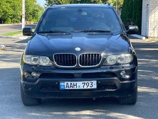 BMW X5 foto 2