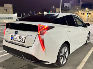 Toyota Prius foto 6