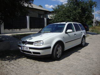 Volkswagen Golf foto 2