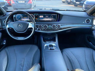 Mercedes S-Class foto 8