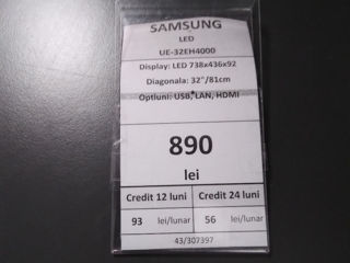 Samsung LED 32