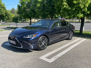 Lexus ES Series foto 4