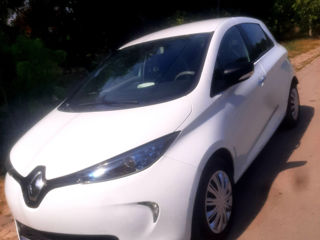 Renault ZOE foto 1