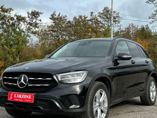 Mercedes GLC foto 2