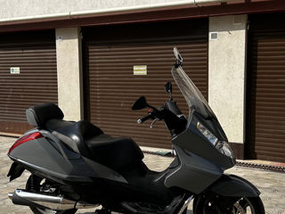 Aprilia Atlantic 500 foto 4